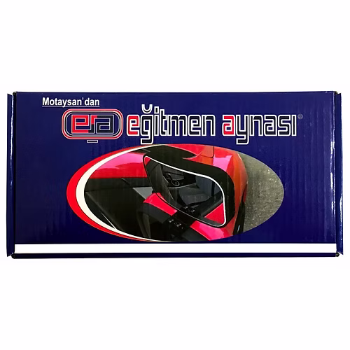 Eğitmen aynası